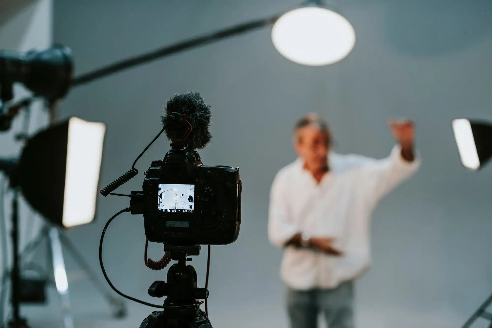 MedyaPol prodüksiyon hizmeti video prodüksiyon tanıtım filmi ve reklam filmi çekimi